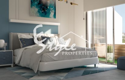 New build - Apartamento - Benidorm - Finestrat