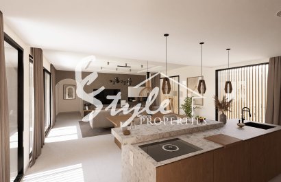 New build - Villa - Murcia