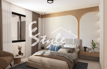 New build - Villa - Murcia