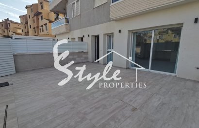 Новостройки - Apartamento - Torrevieja - Торревьеха