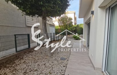 Новостройки - Apartamento - Torrevieja - Торревьеха