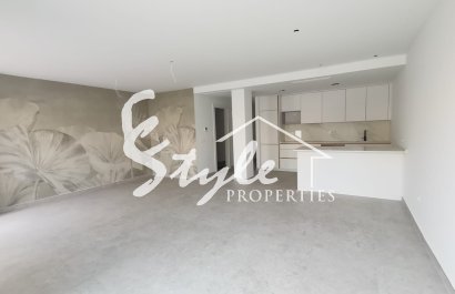 Новостройки - Apartamento - Torrevieja - Торревьеха