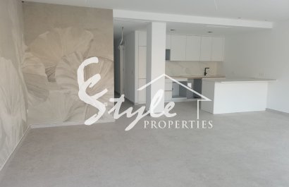 Новостройки - Apartamento - Torrevieja - Торревьеха