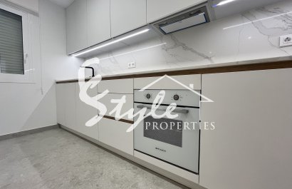 Новостройки - Apartamento - Torrevieja - Торревьеха