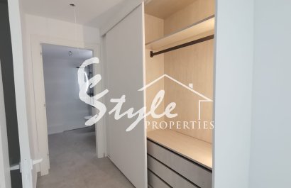 Новостройки - Apartamento - Torrevieja - Торревьеха