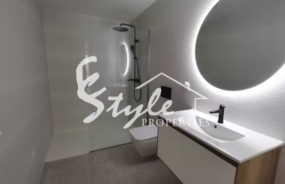 Новостройки - Apartamento - Torrevieja - Торревьеха