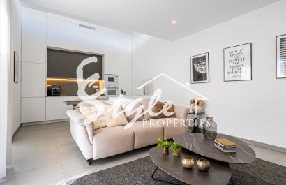 Вторичное жилье - Вилла - Murcia - Roldán