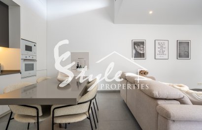 Вторичное жилье - Вилла - Murcia - Roldán