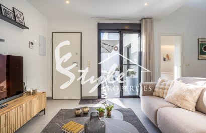 Вторичное жилье - Вилла - Murcia - Roldán