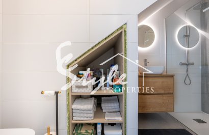 Вторичное жилье - Вилла - Murcia - Roldán