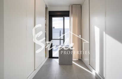 Вторичное жилье - Вилла - Murcia - Roldán