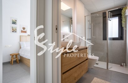 Вторичное жилье - Вилла - Murcia - Roldán