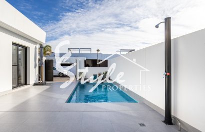 Вторичное жилье - Вилла - Murcia - Roldán