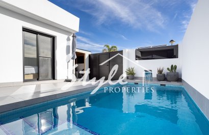 Вторичное жилье - Вилла - Murcia - Roldán