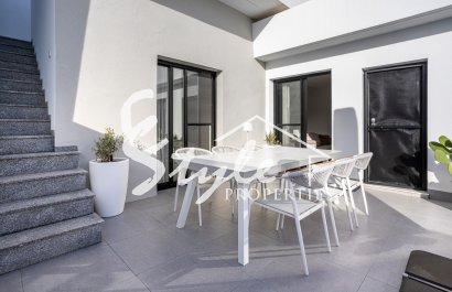 Вторичное жилье - Вилла - Murcia - Roldán