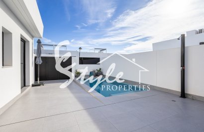 Вторичное жилье - Вилла - Murcia - Roldán