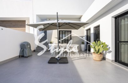 Вторичное жилье - Вилла - Murcia - Roldán