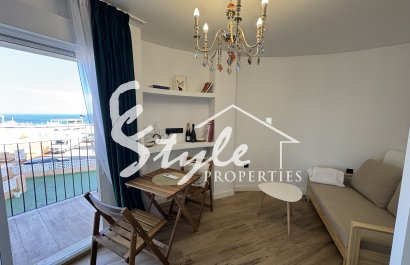 Resale - Apartamento - Torrevieja - La Mata