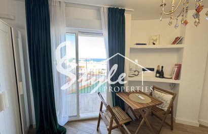 Resale - Apartamento - Torrevieja - La Mata