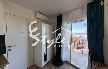 Resale - Apartamento - Torrevieja - La Mata