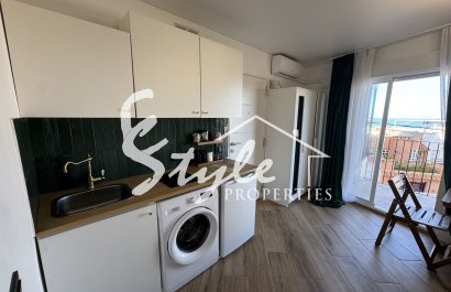 Resale - Apartamento - Torrevieja - La Mata