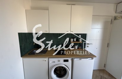 Resale - Apartamento - Torrevieja - La Mata