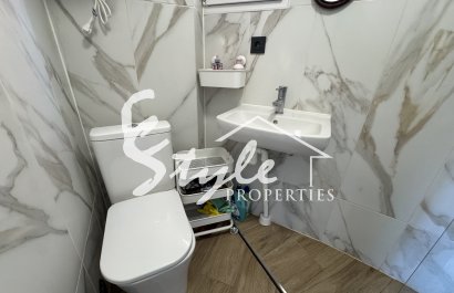 Resale - Apartamento - Torrevieja - La Mata