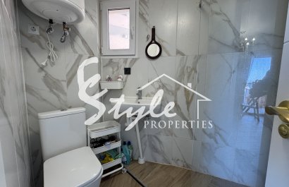 Resale - Apartamento - Torrevieja - La Mata