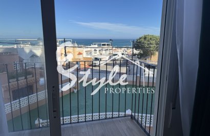 Resale - Apartamento - Torrevieja - La Mata