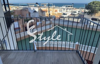 Resale - Apartamento - Torrevieja - La Mata