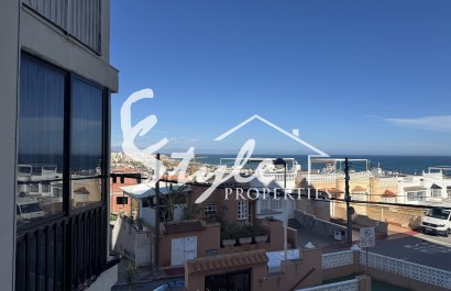 Resale - Apartamento - Torrevieja - La Mata
