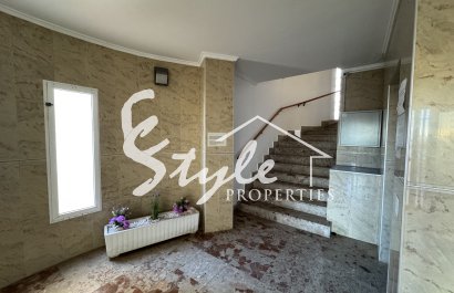 Resale - Apartamento - Torrevieja - La Mata