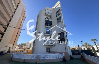 Resale - Apartamento - Torrevieja - La Mata