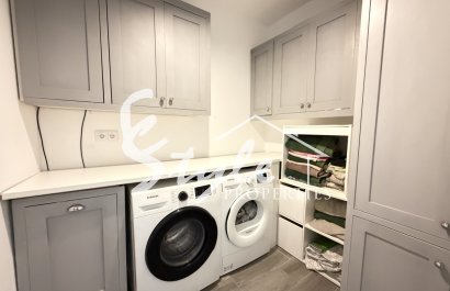 Resale - Villa - Villamartin, Orihuela Costa - Villamartin