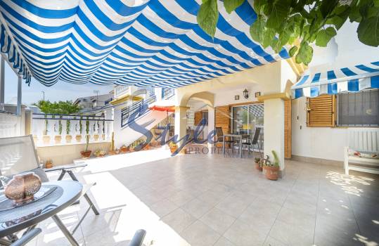 Apartamento - Вторичное жилье - Торревьеха - La mata