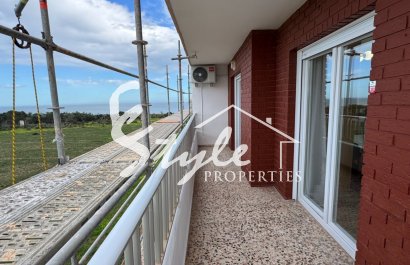 Resale - Apartamento - Orihuela-Costa - Punta Prima