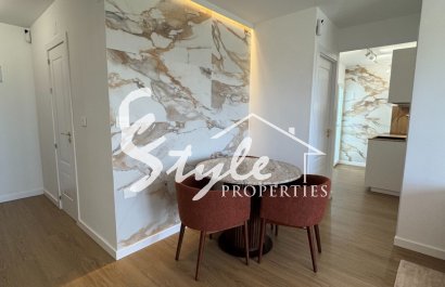 Resale - Apartamento - Orihuela-Costa - Punta Prima