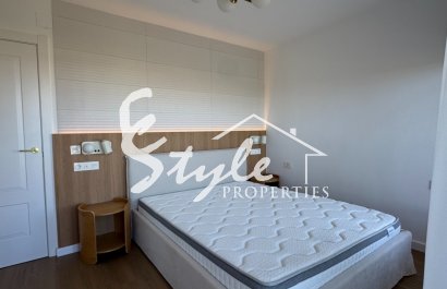 Resale - Apartamento - Orihuela-Costa - Punta Prima