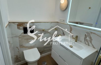 Resale - Apartamento - Orihuela-Costa - Punta Prima