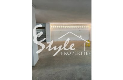 Resale - Apartamento - Orihuela-Costa - Punta Prima