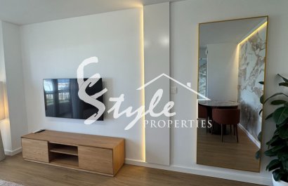 Resale - Apartamento - Orihuela-Costa - Punta Prima