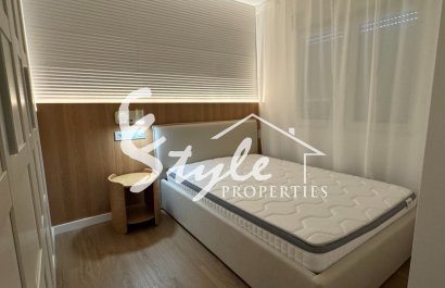 Resale - Apartamento - Orihuela-Costa - Punta Prima