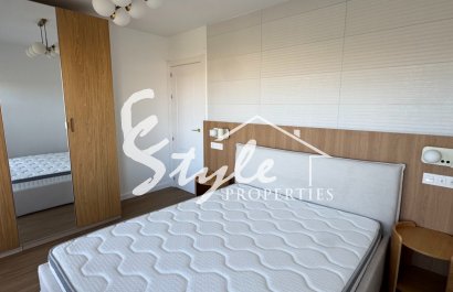 Resale - Apartamento - Orihuela-Costa - Punta Prima