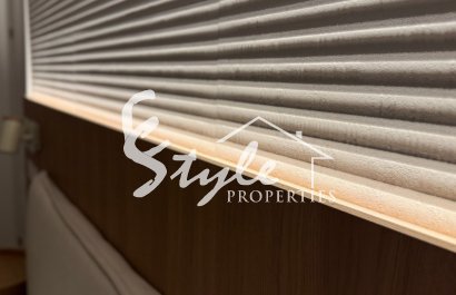 Resale - Apartamento - Orihuela-Costa - Punta Prima