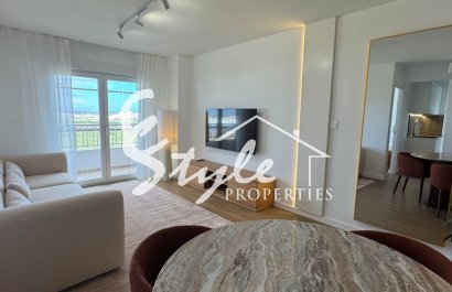 Resale - Apartamento - Orihuela-Costa - Punta Prima