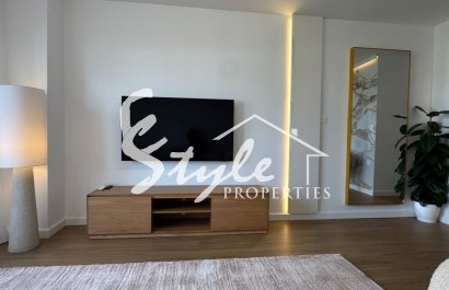 Resale - Apartamento - Orihuela-Costa - Punta Prima