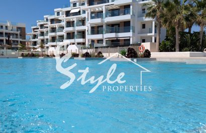 New build - Apartamento - Denia