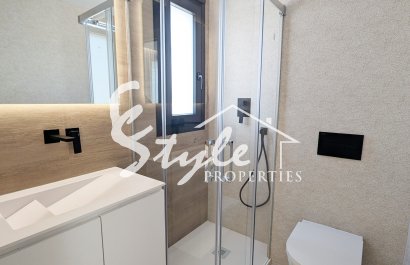 New build - Apartamento - Denia