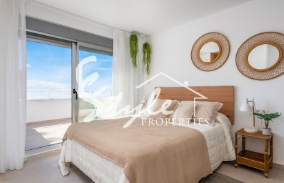 Новостройки - Вилла - Los Alcazares - Лос Алькасарес