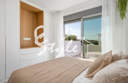 Новостройки - Вилла - Los Alcazares - Лос Алькасарес